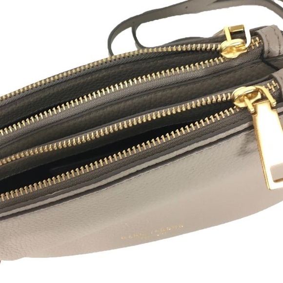 Marc Jacobs crossbody purse